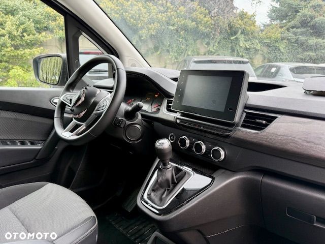 Renault Kangoo ENERGY dCi 110 FAP Start & Stop INTENS - 31
