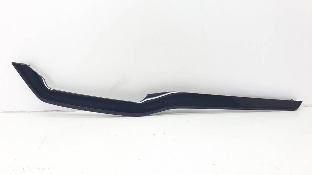 LISTWA DEKOR KOKPITU DESKI KONSOLI LED SKODA OCTAVIA IV 5E4853192C