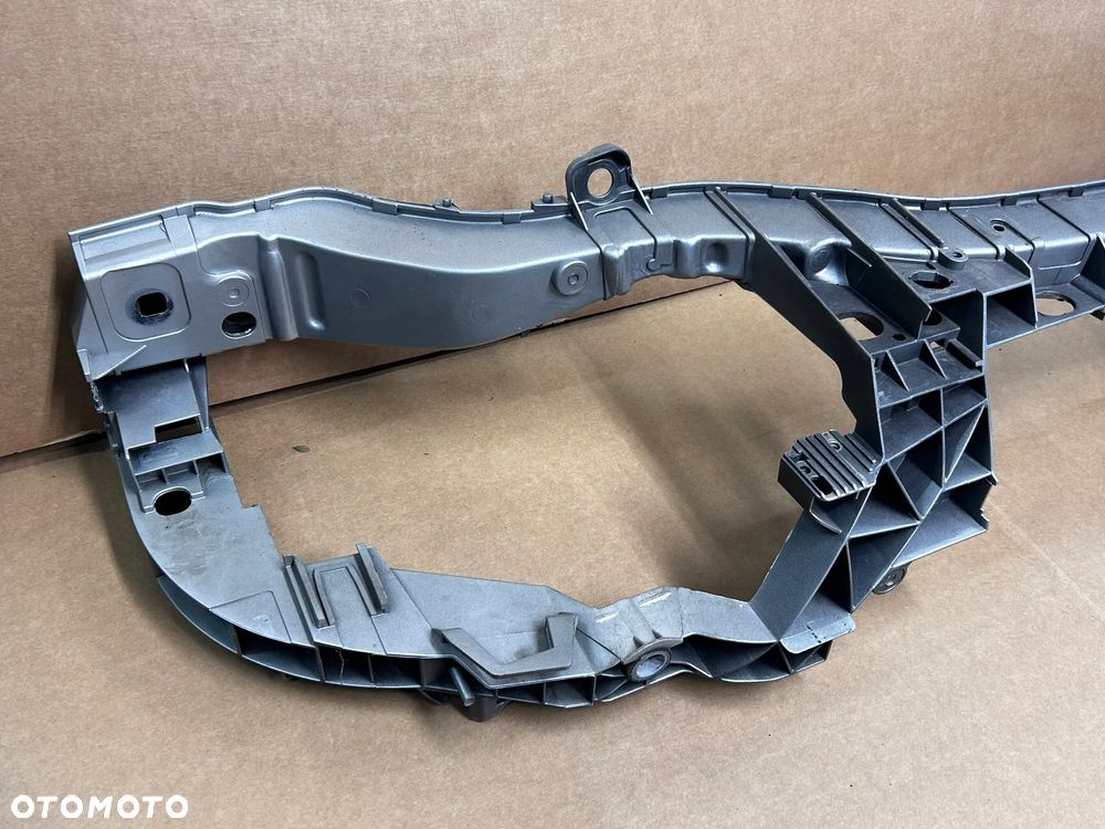 PAS PRZEDNI WZMOCNIENIE FORD FOCUS MK3 LIFT F1EB-8B041 - 2