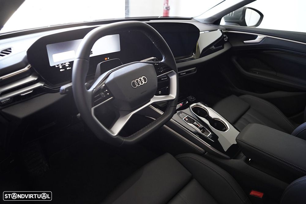 Audi A6 Avant e-hybrid SE Business Plus - 7