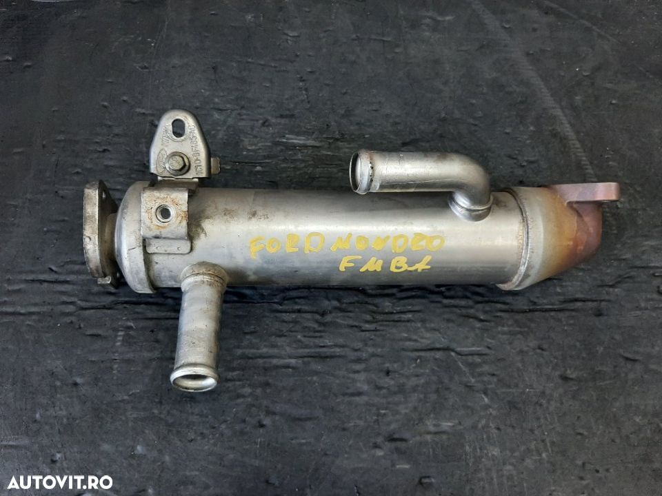 racitor gaze 2.0 tdci fmba ford mondeo mk3  2s7q-9f464-aa - 1
