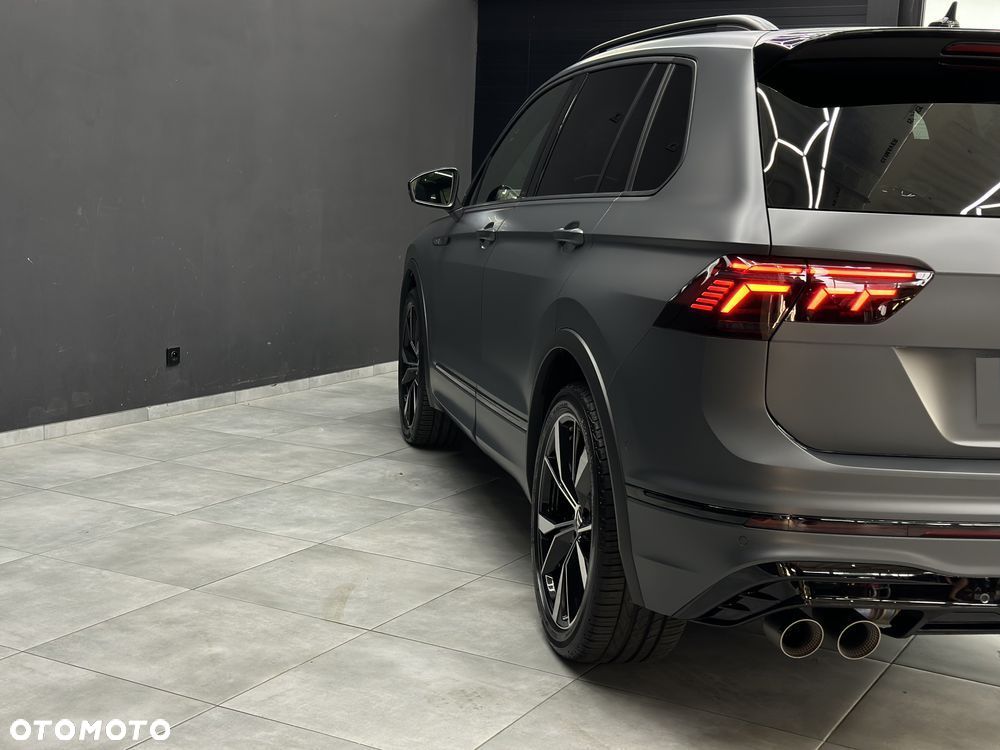 Volkswagen Tiguan - 22