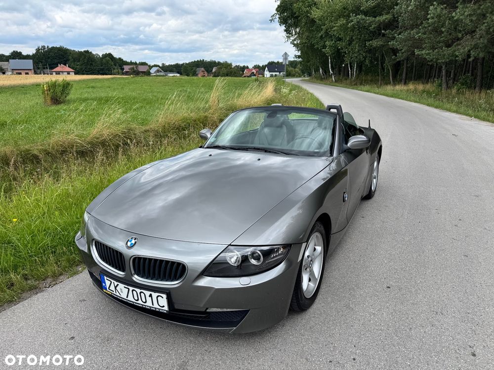 BMW Z4 - 16