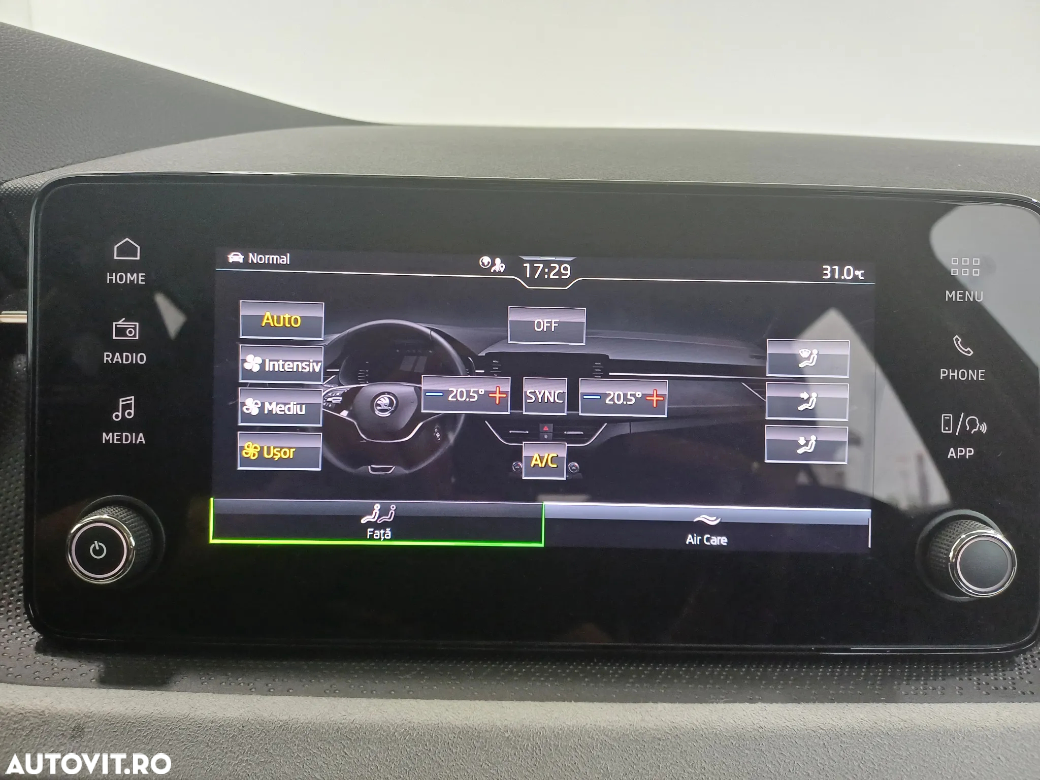 Skoda Kamiq 1.5 TSI DSG Selection - 26