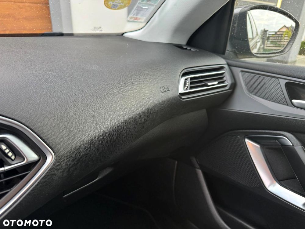 Peugeot 308 BlueHDi 120 Stop & Start Allure - 14