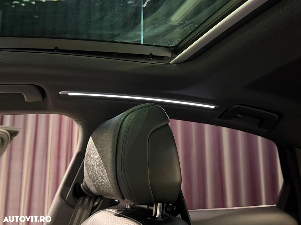 Audi A8 60 TFSI e quattro tiptronic - 31