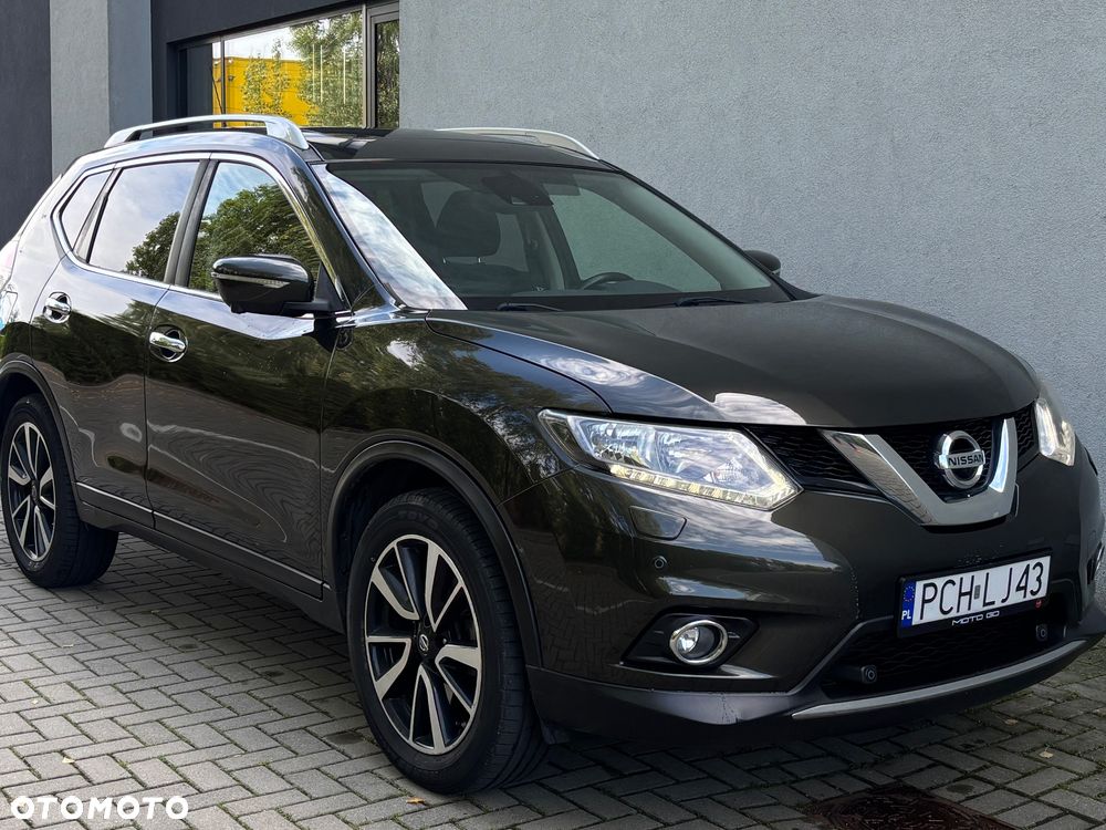 Nissan X-Trail 1.6 DIG-T Tekna 2WD - 27