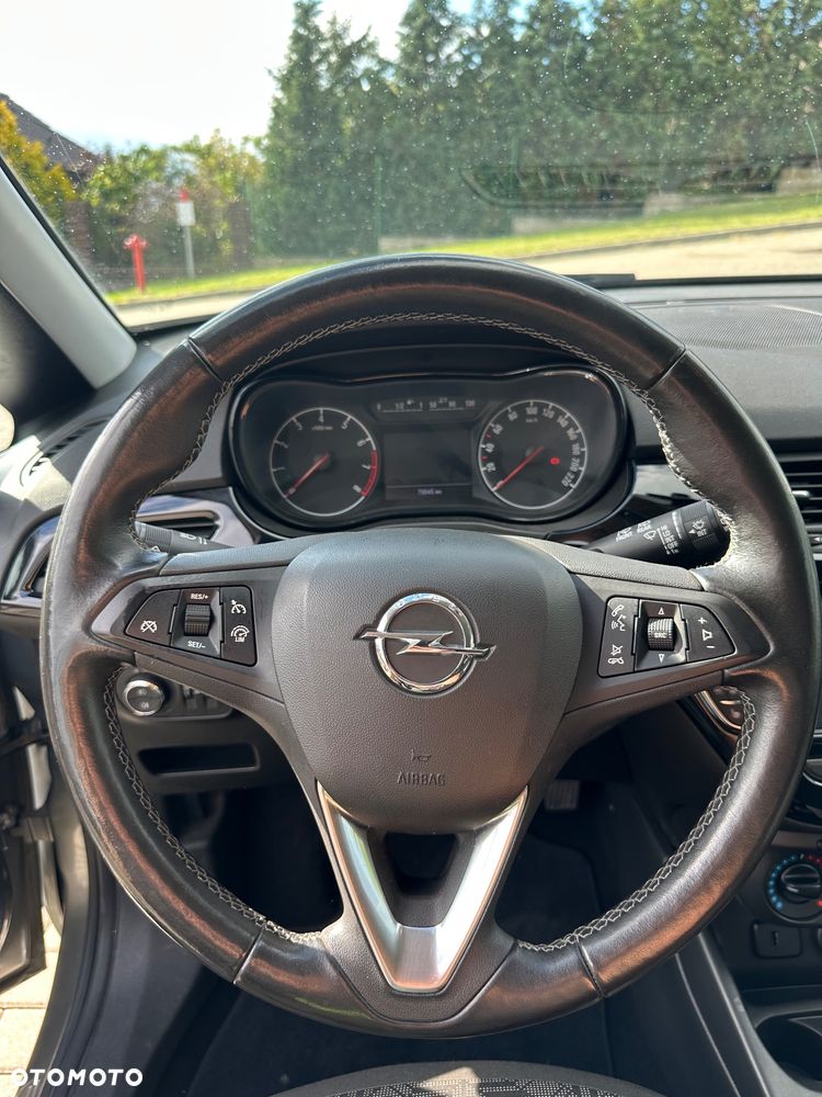 Opel Corsa 1.2 Cosmo - 15