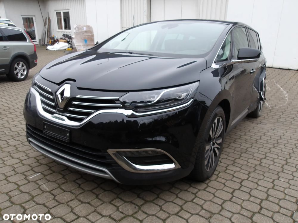 Renault Espace Energy dCi 160 EDC Initiale Paris - 1