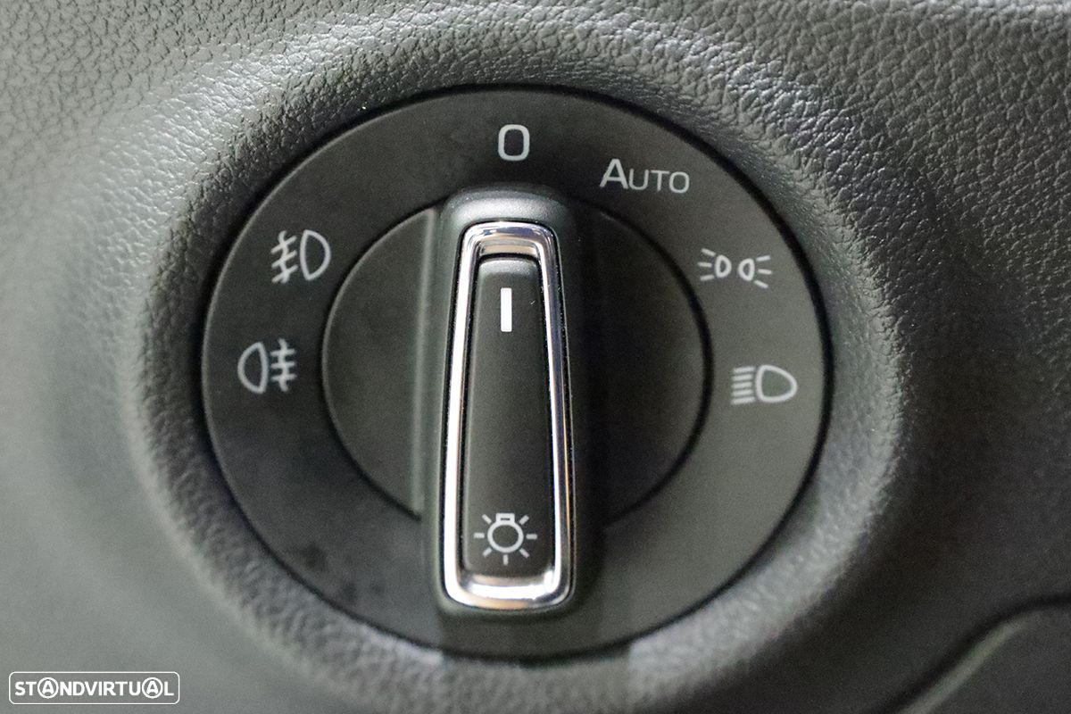 Skoda Kamiq 1.0 TSI Style DSG - 18