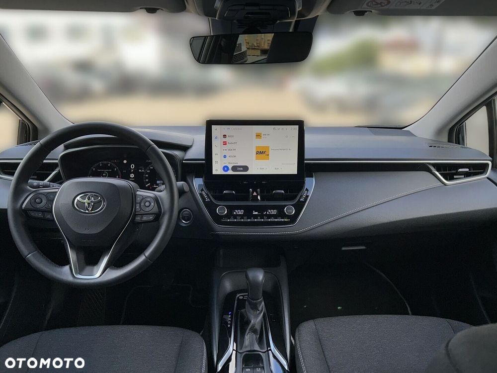 Toyota Corolla 1.8 Hybrid Comfort - 9