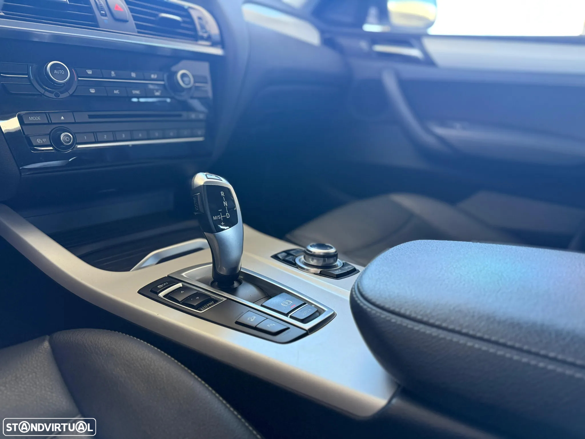 BMW X4 20 d xDrive Auto - 22