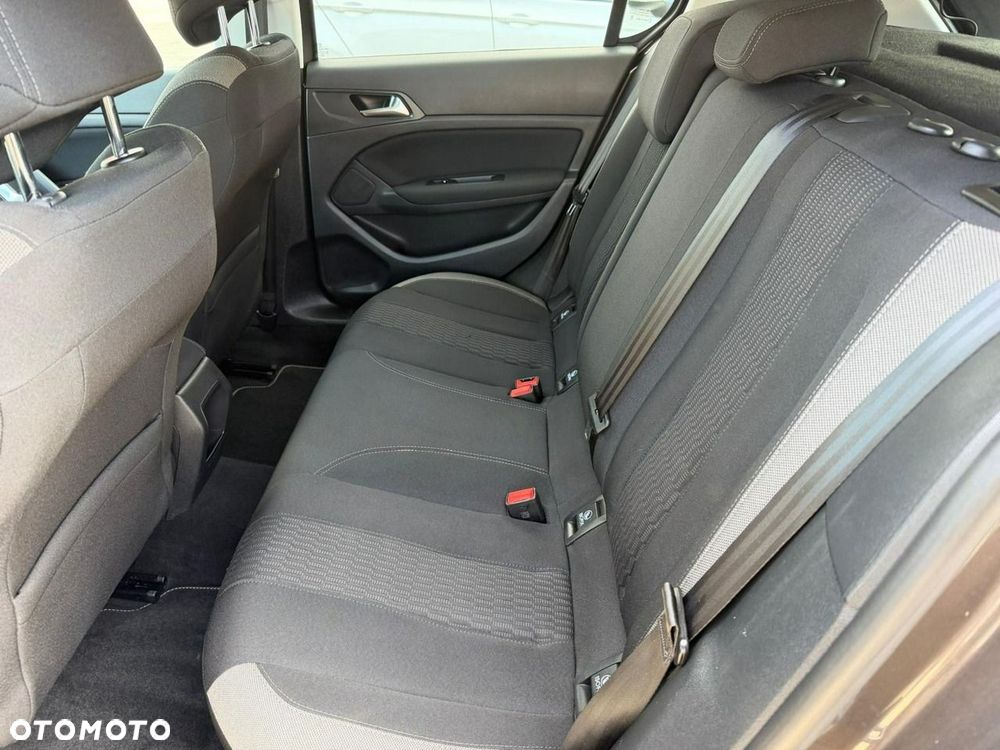 Peugeot 308 PureTech 110 Stop & Start Style - 21