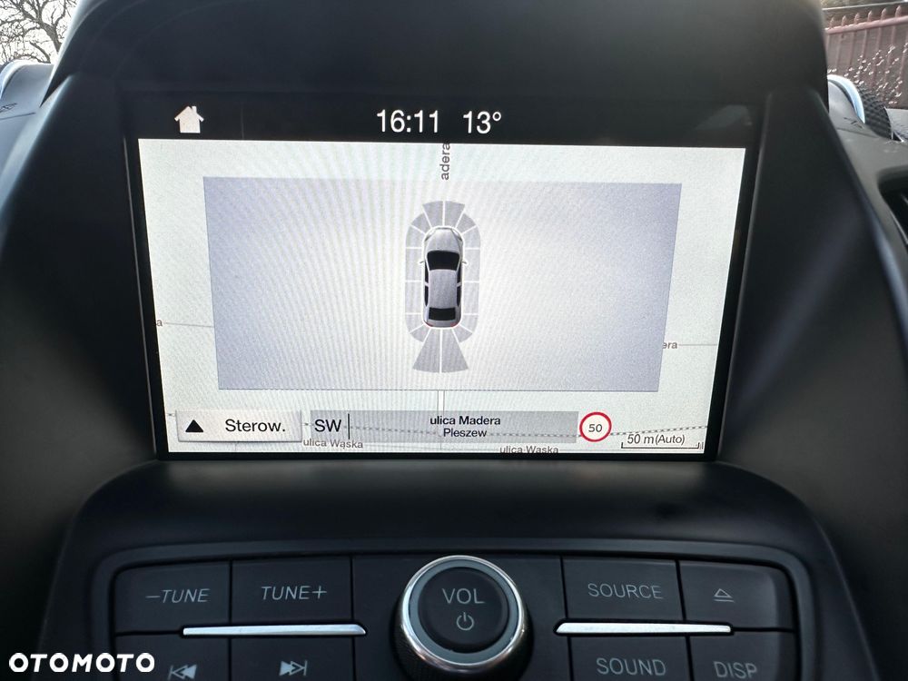 Ford Kuga 1.5 EcoBoost FWD Titanium ASS GPF - 20