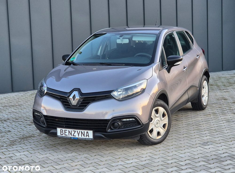 Renault Captur 0.9 Energy TCe Limited - 25