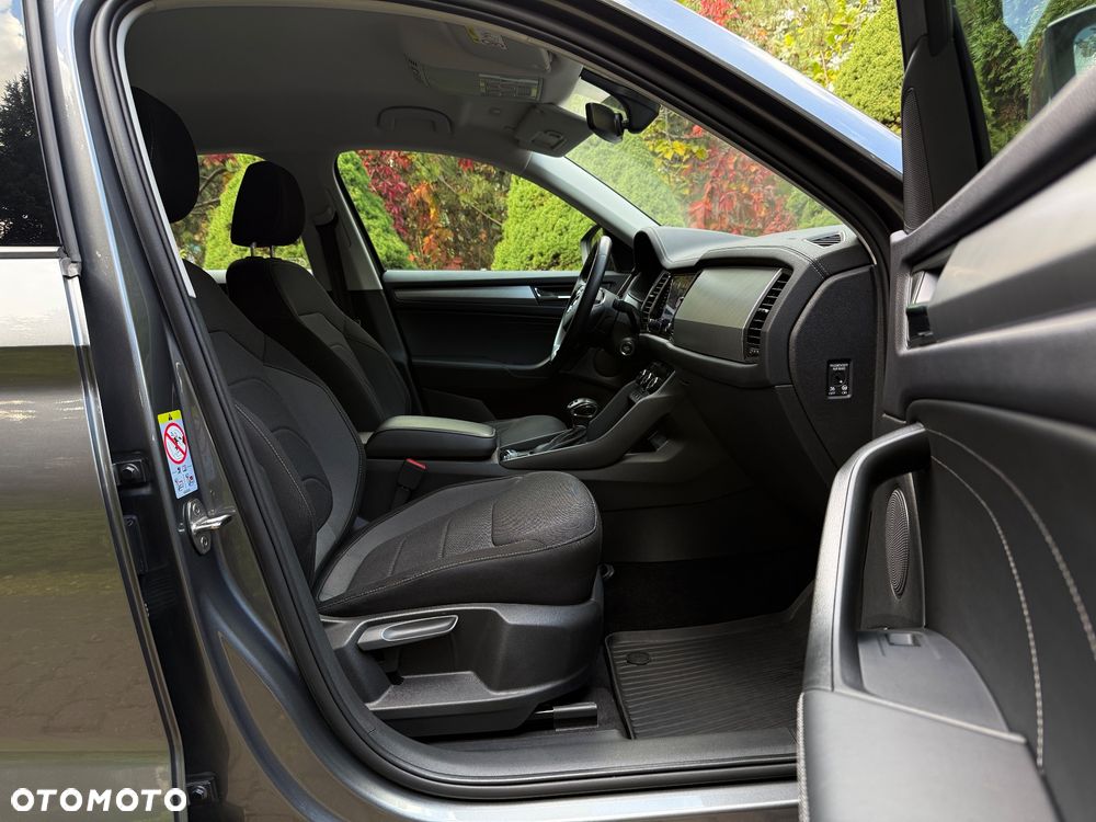 Skoda Kodiaq 2.0 TDI 4x2 Ambition DSG - 16