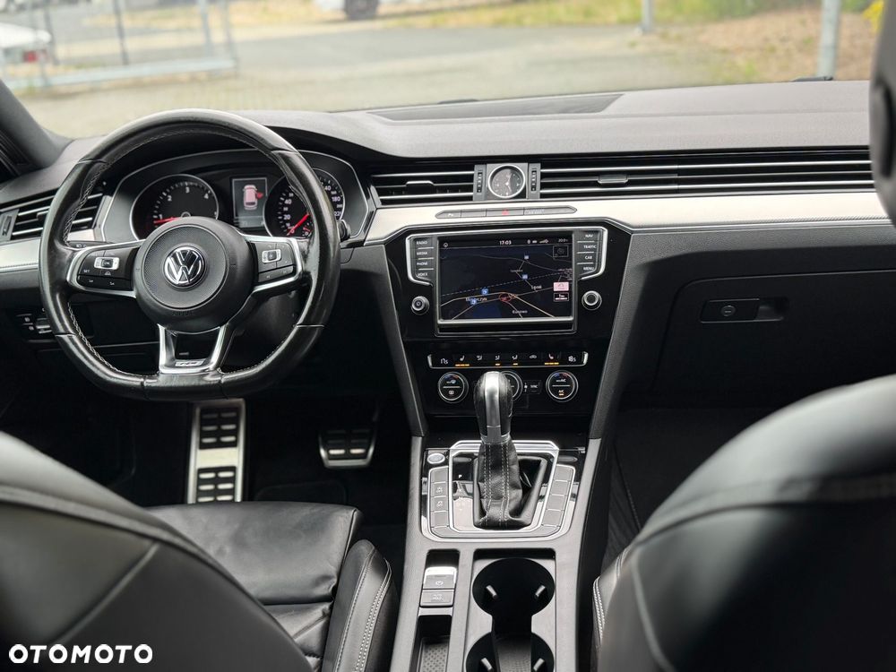 Volkswagen Passat 2.0 TDI BMT Highline DSG - 18