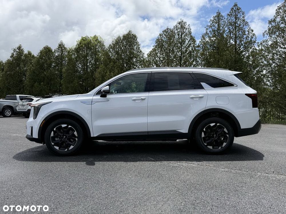 Kia Sorento - 2