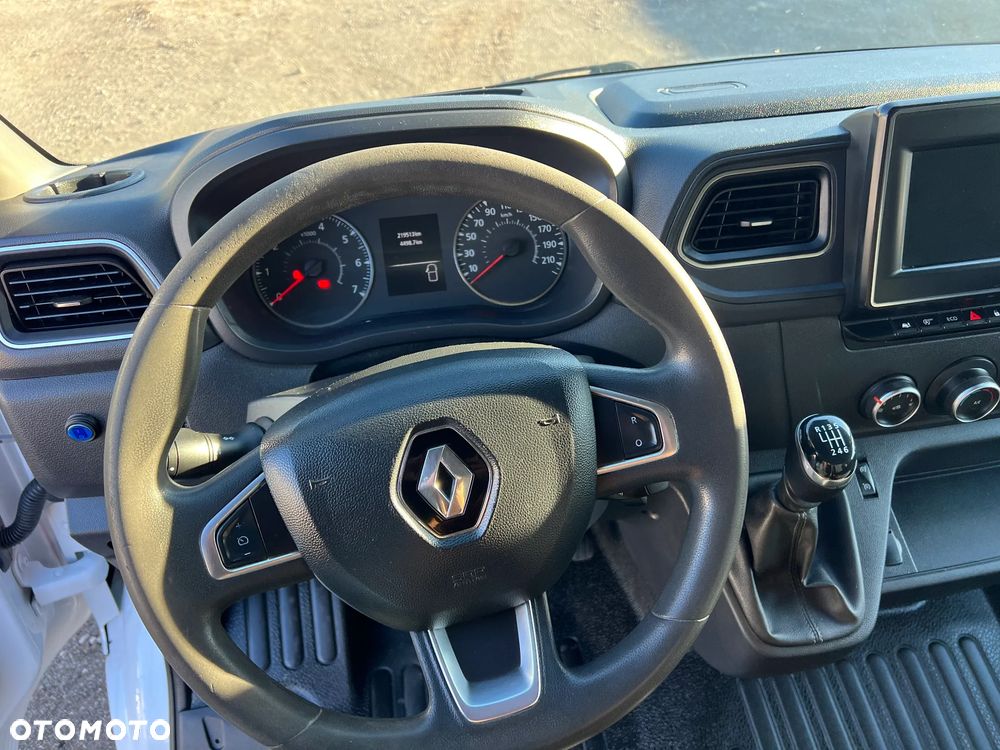 Renault MASTER L3H2 - 17