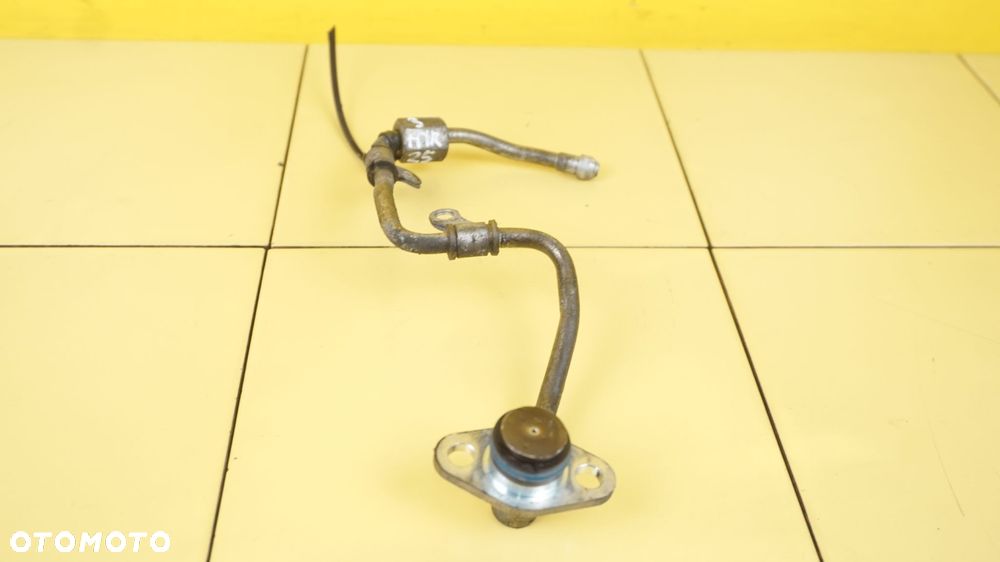 MAZDA CX-7 3 6 2.3 B 10r 260KM L3 przewod rurka paliwa - 2