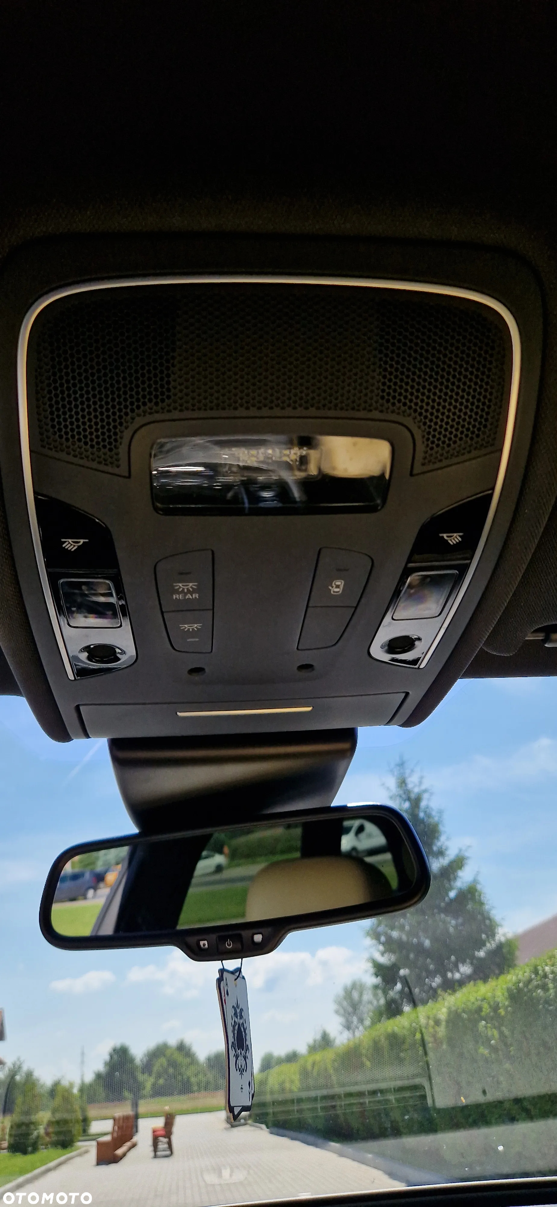 Audi A6 - 23