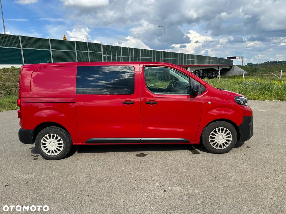 Toyota Proace - 11