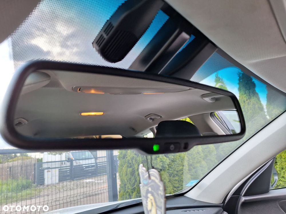 Kia Optima 1.6 CRDI SCR M - 19