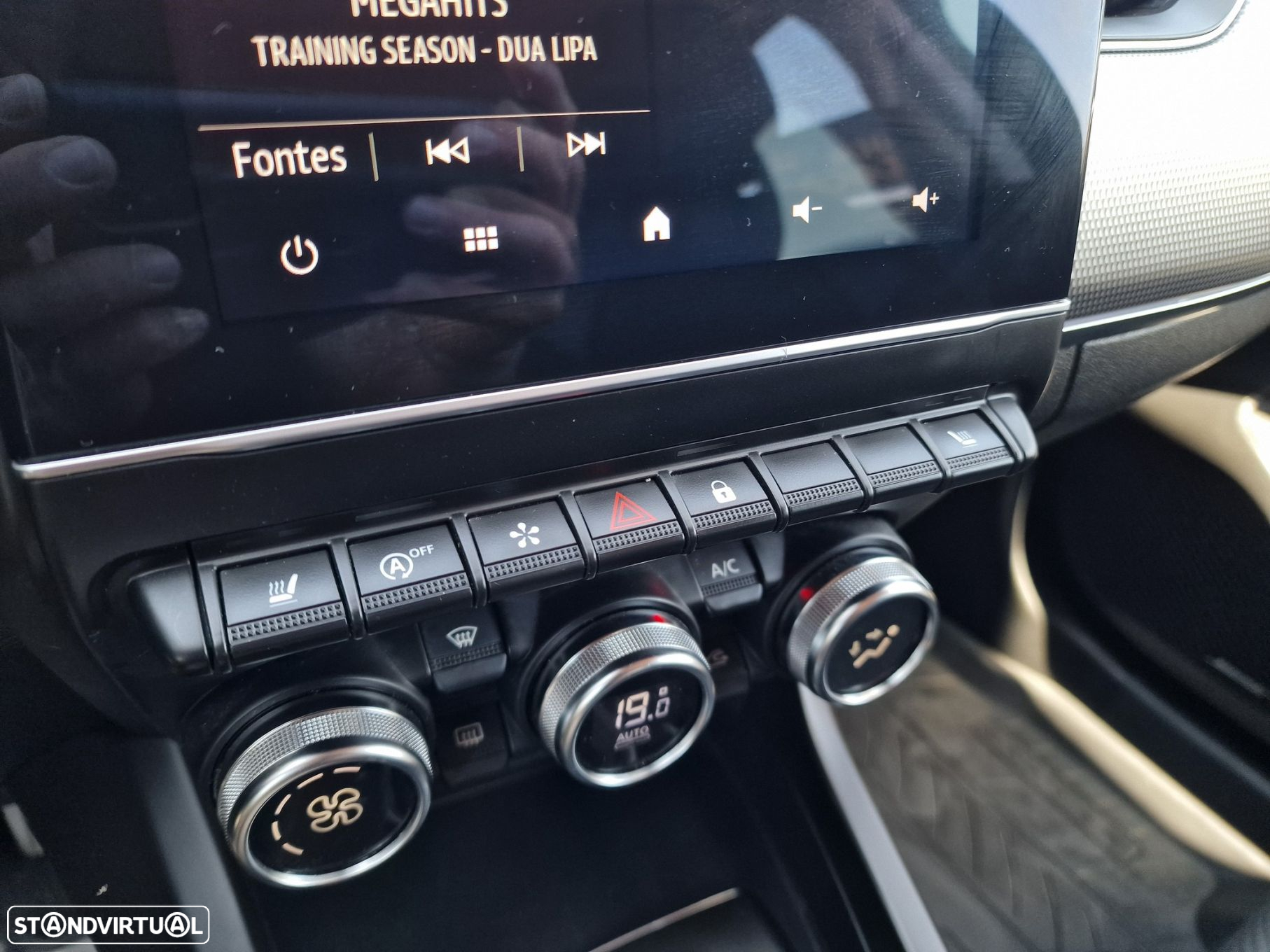 Renault Arkana 1.3 TCe Intens EDC - 30