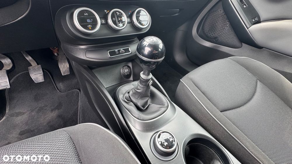 Fiat 500X 1.4 MultiAir 4x2 S&S Lounge - 36