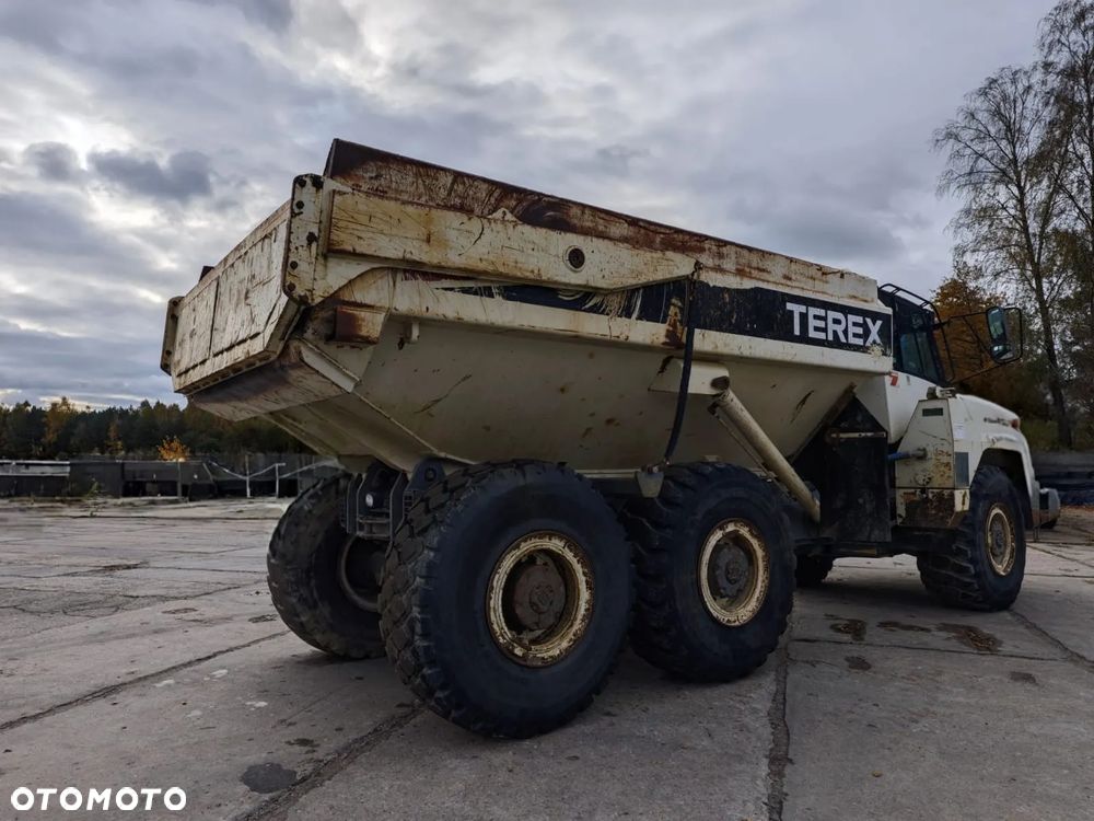 Terex 30 TA 30 - 6