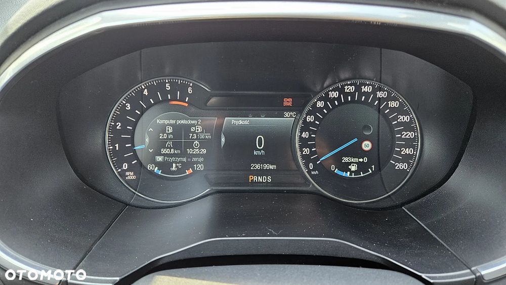 Ford S-Max - 10