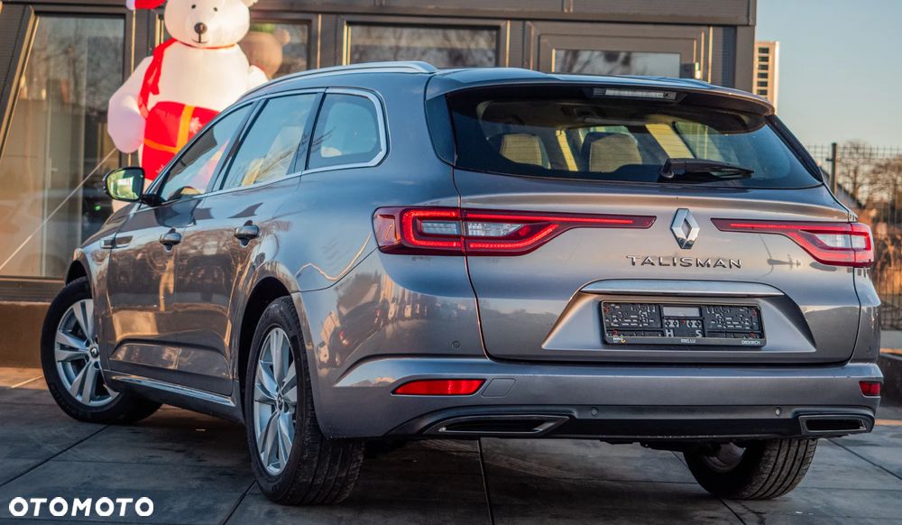Renault Talisman - 17