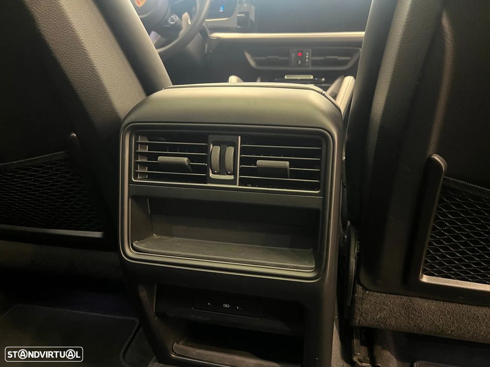 Porsche Cayenne Coupé - 36