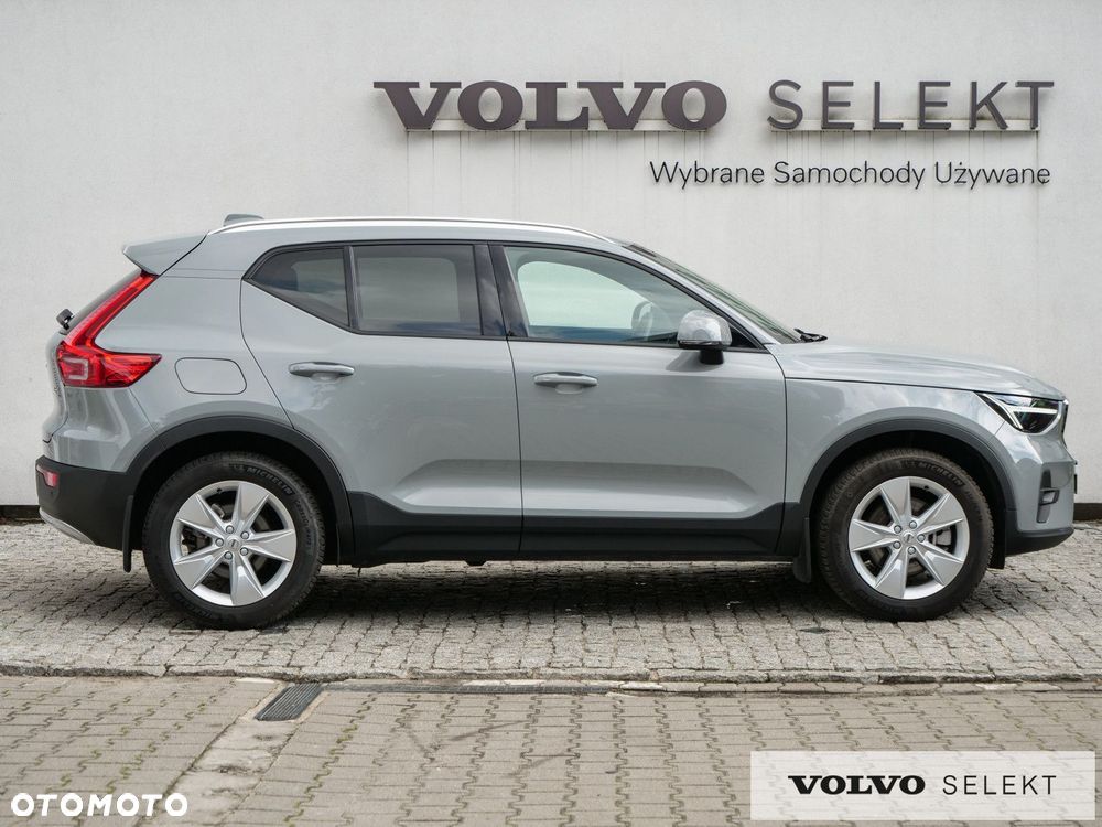 Volvo XC 40 - 5