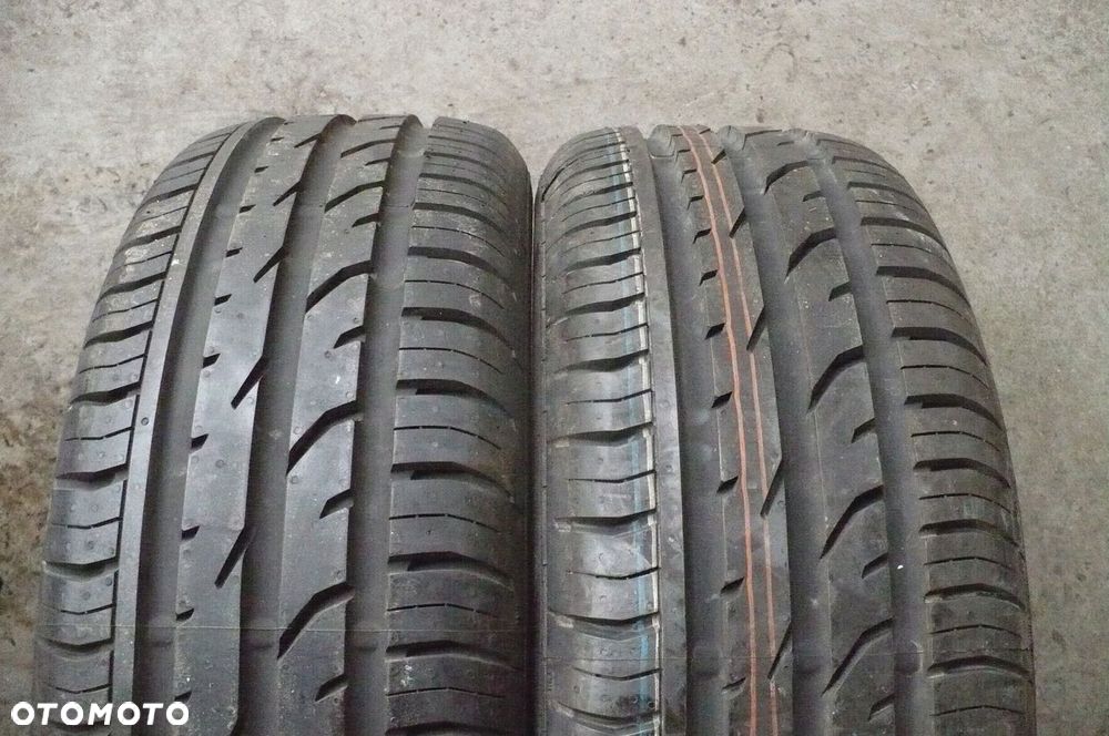 2x CONTINENTAL Premium Contact 2 185/55R15 NOWE 2023 - 5