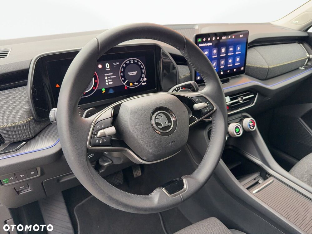 Skoda Kodiaq 2.0 TDI 4x4 Selection DSG - 11