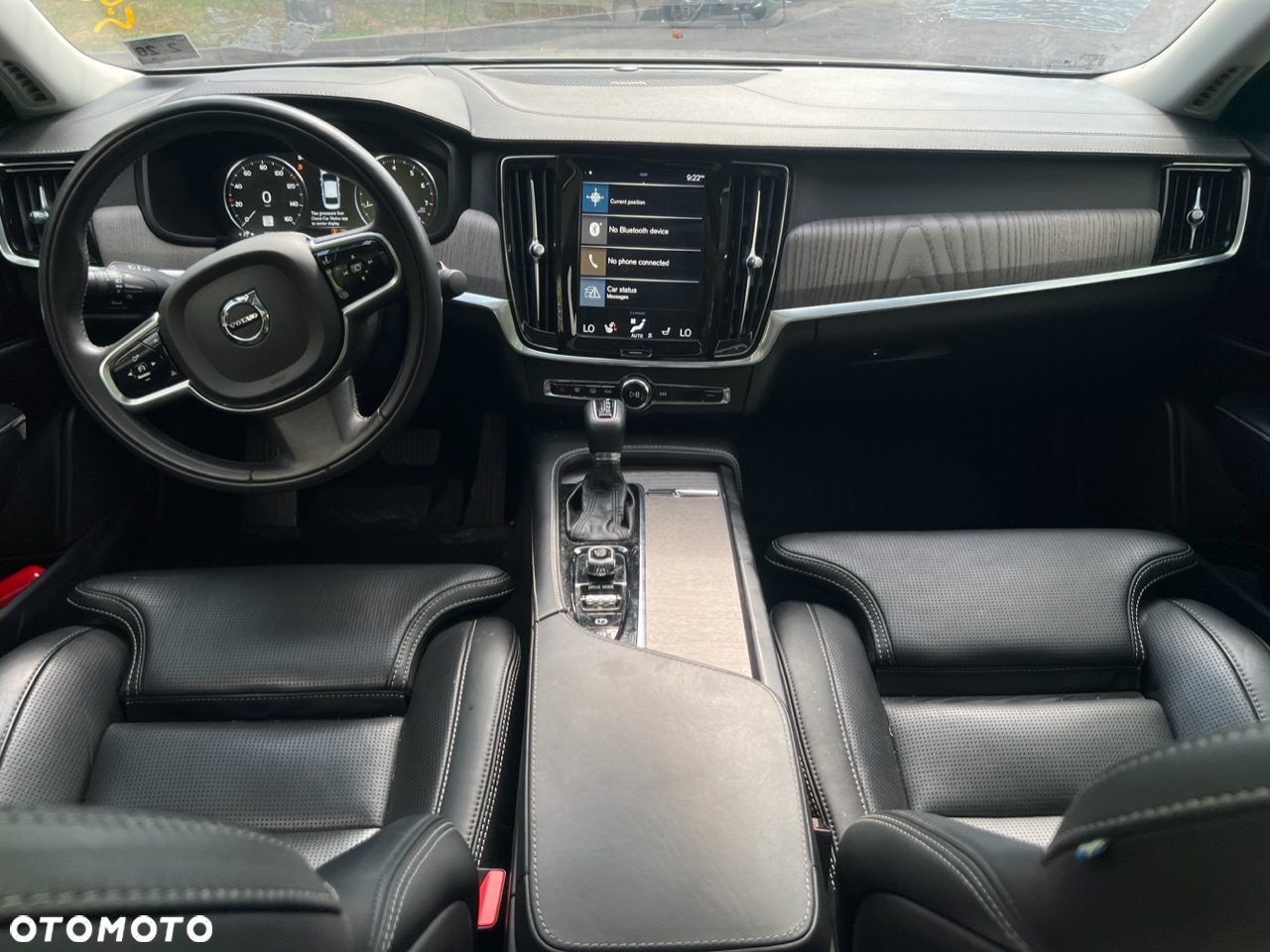 Volvo S90 T6 AWD Inscription - 17
