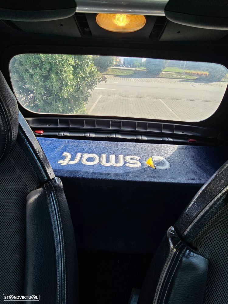 Smart City Cabrio - 12
