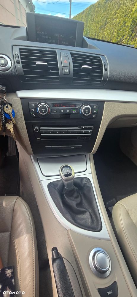 BMW Seria 1 - 11