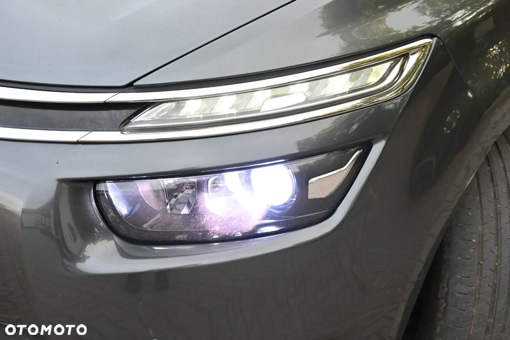 Citroën C4 Grand Picasso 2.0 BlueHDi Exclusive - 26