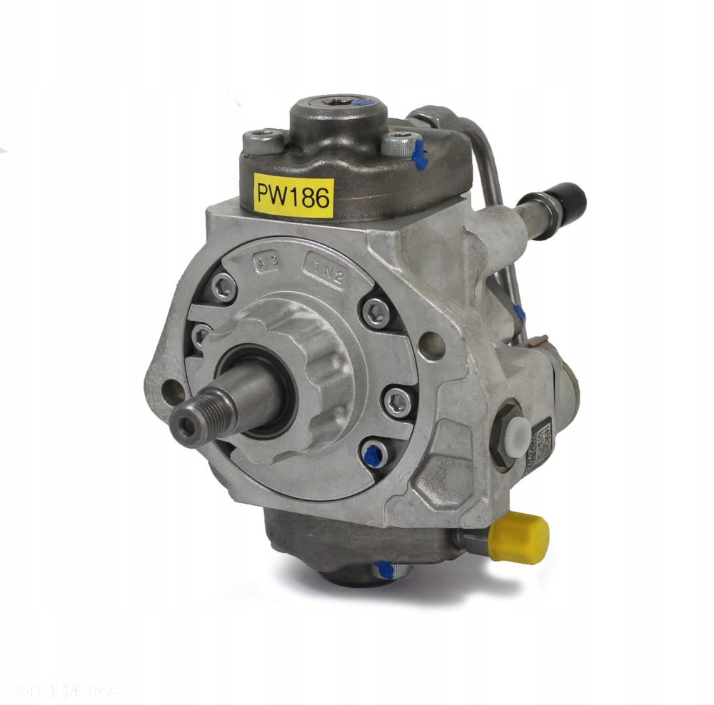 POMPA WTRYSKOWA OPEL ASTRA J 1.7CDTI HU294000-1010 - 1