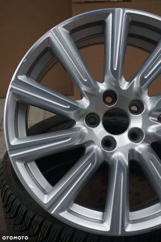 Volvo 5x108 18 8J et42  31445301 - 2