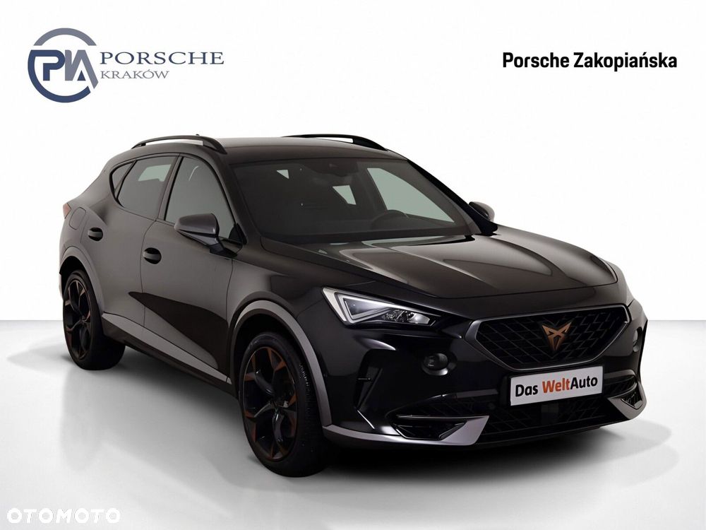 Cupra Formentor 2024