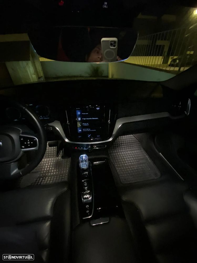 Volvo V60 2.0 T6 AWD TE Inscription Expression - 24