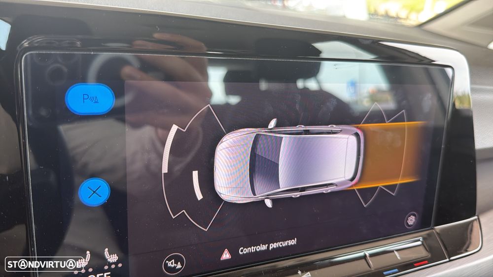 VW Golf 1.4 eHybrid OPF DSG Style - 16