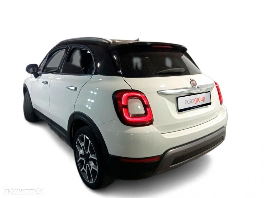 Fiat 500X 1.0 FireFly Cross - 2