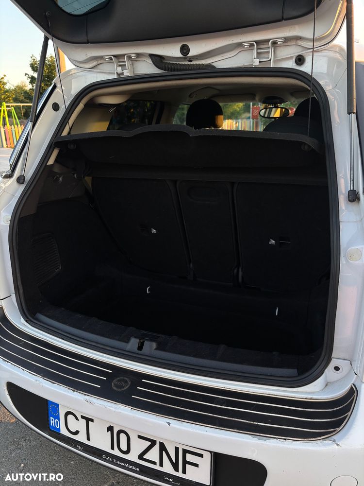Mini Countryman One D - 7