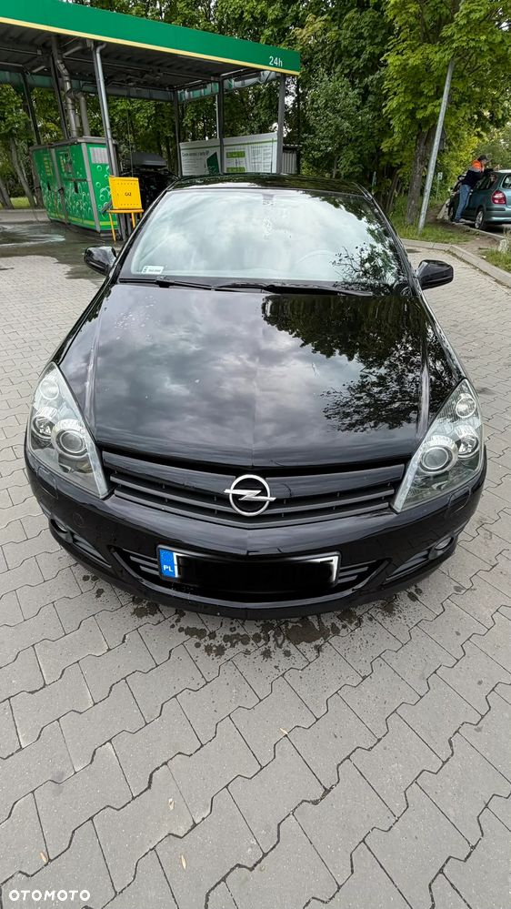Opel Astra 1.8 - 6