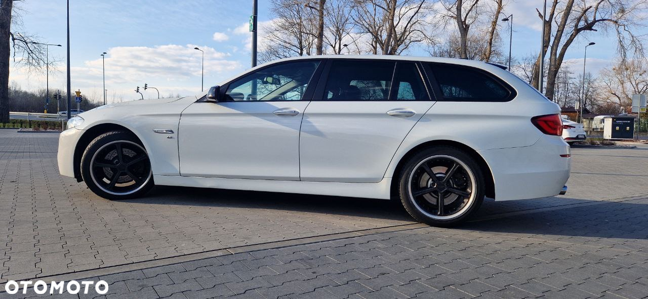 BMW Seria 5 - 17