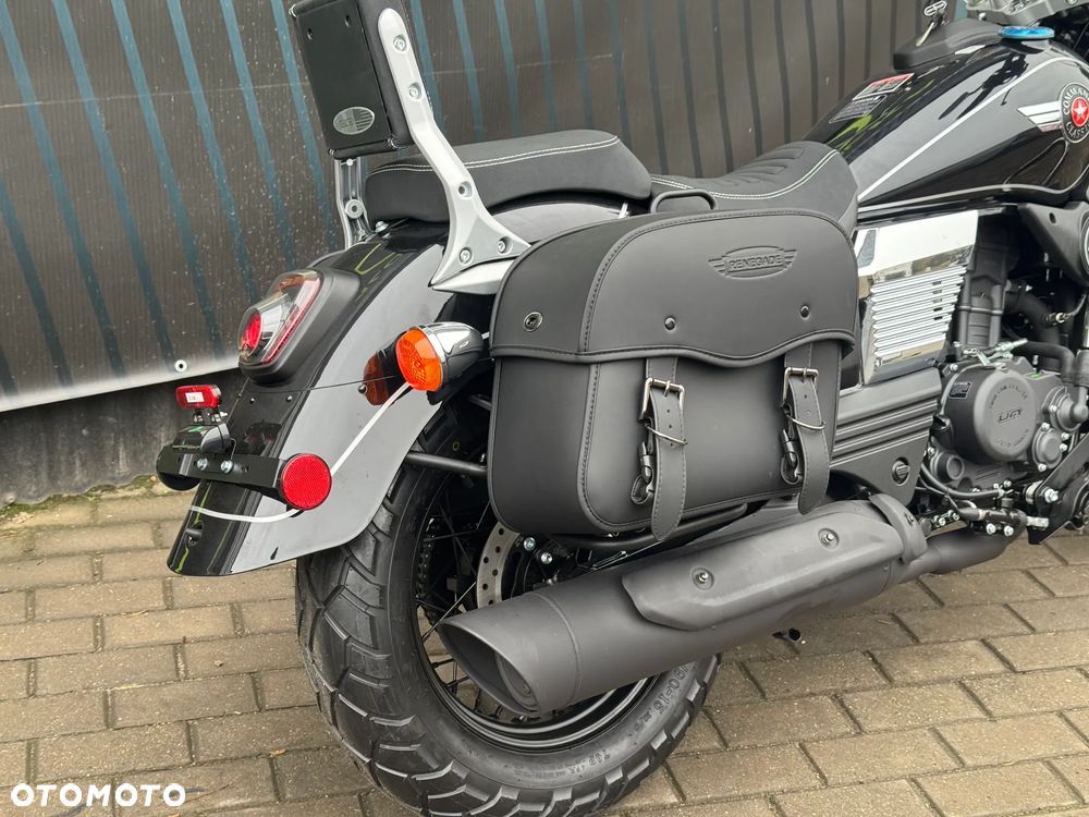 UM Renegade Commando - 5